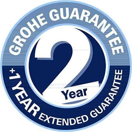 Actual product image Grohe Blue Home C outlet Starter Kit