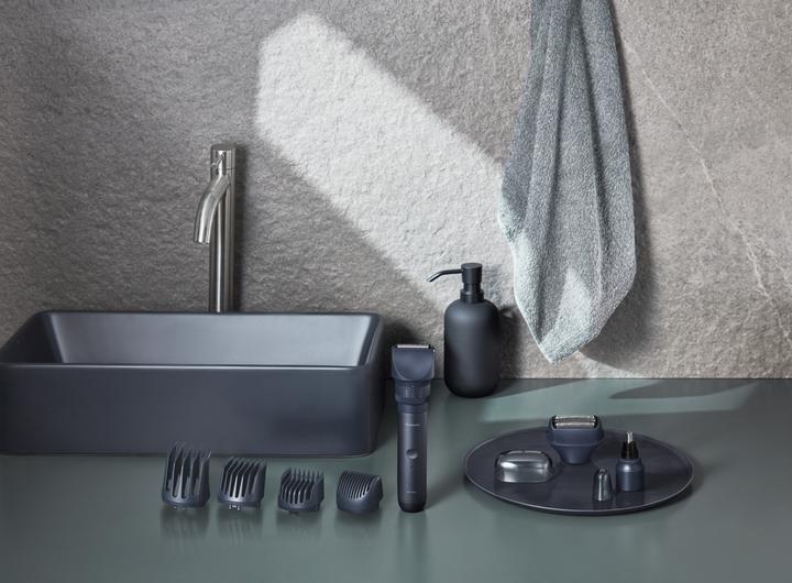 Actual product image Panasonic Multishape Pack
