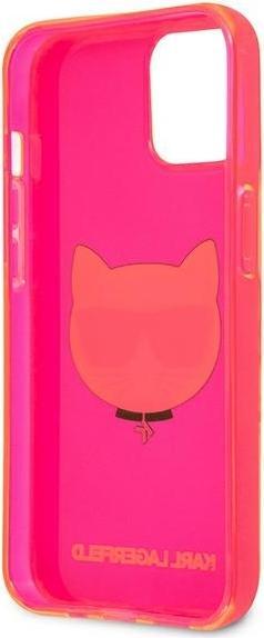 Actual product image Karl Lagerfeld Case (Apple iPhone 13 mini)