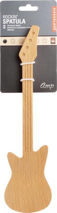 Immagine prodotto Kikkerland Guitar Spatula