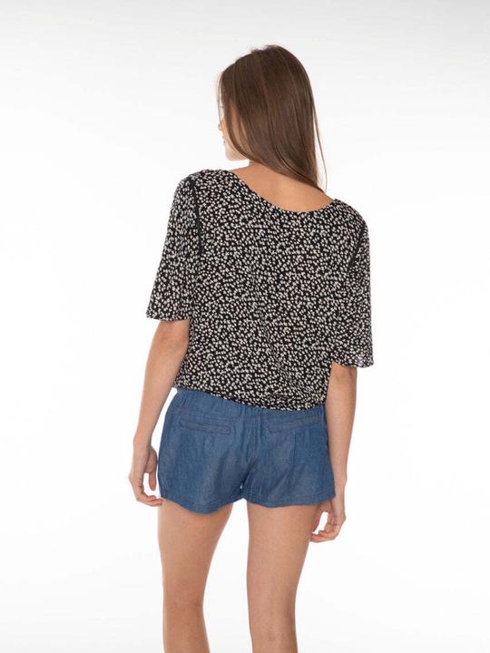 Actual product image Protest Women t -Shirt Custom Blouse (38)