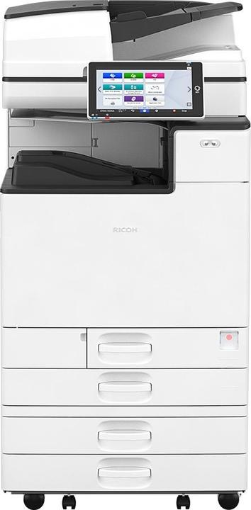 Produktbild RICOH IM C3500 (Laser, Farbe)