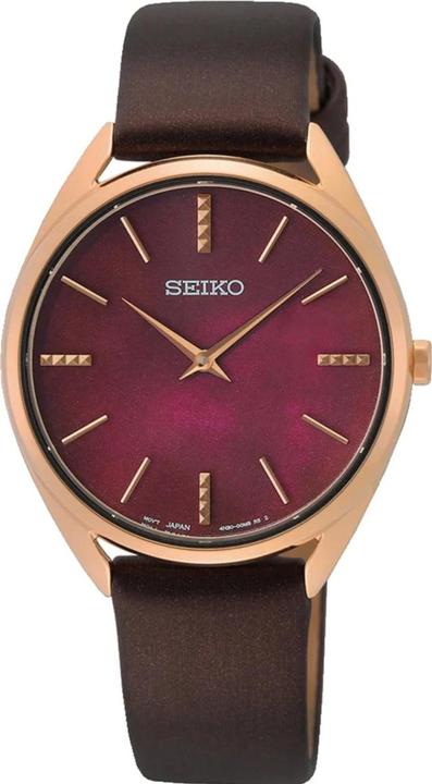 Immagine prodotto Seiko Quarzo (Orologio da polso analogico, 32 mm)