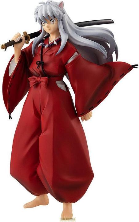 Produktbild Good Smile Company Inuyasha The Final Act Pop Up Parade PVC Statue Inuyasha (re-run) 17 cm