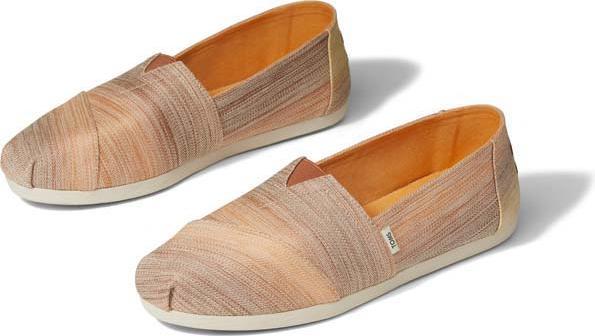 Produktbild Toms Alpargata Schuhe (41)