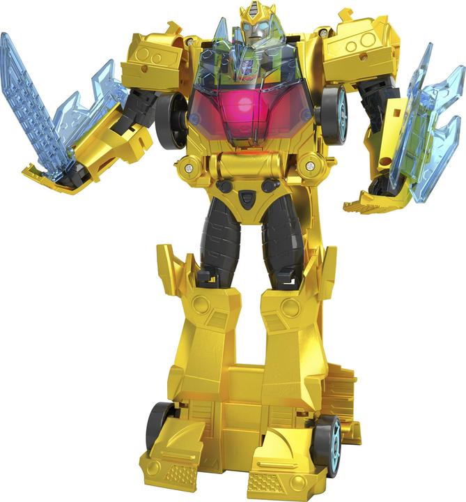 Produktbild Transformers Bumblebee