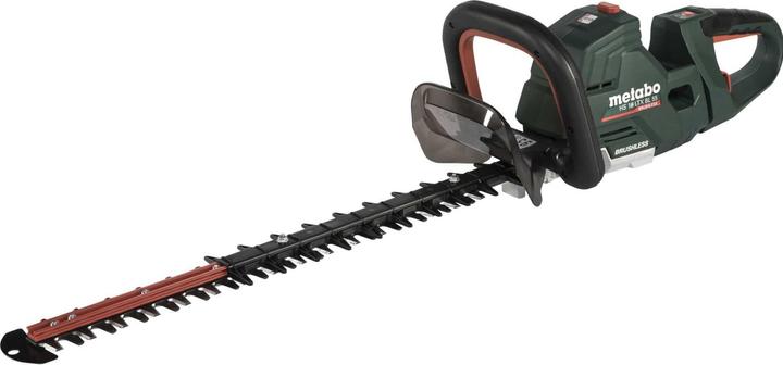 Produktbild Metabo HS 18 LTX BL 55 (Akkuheckenschere)
