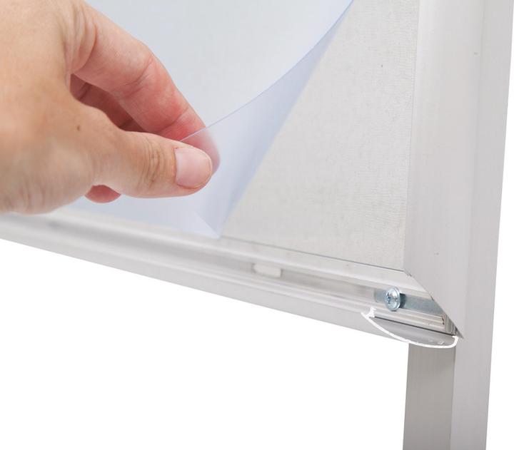 Immagine prodotto Maul Tappo cliente Maulpublic A1 (A1)