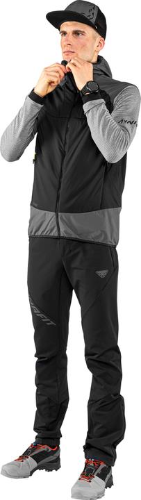 Produktbild Dynafit Mezzalama Polartec® Alpha® Weste (S)