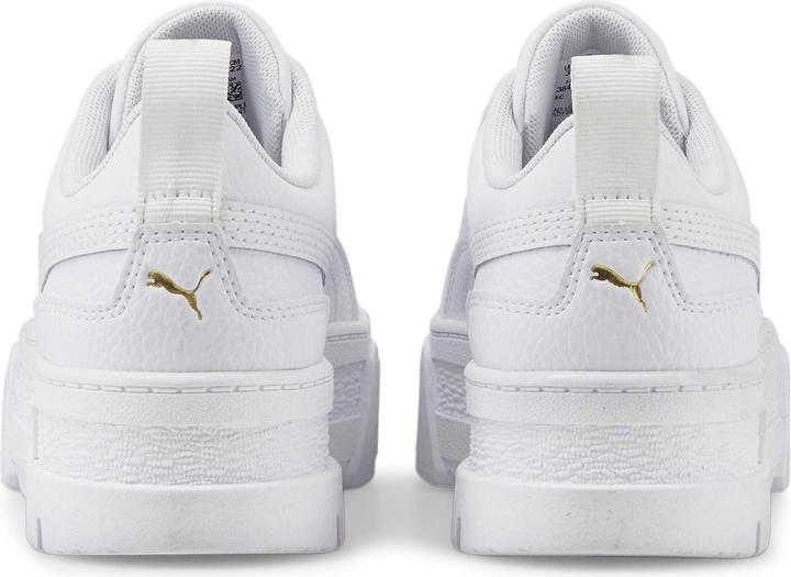 Image du produit Puma Mayze Lth Jr (38)