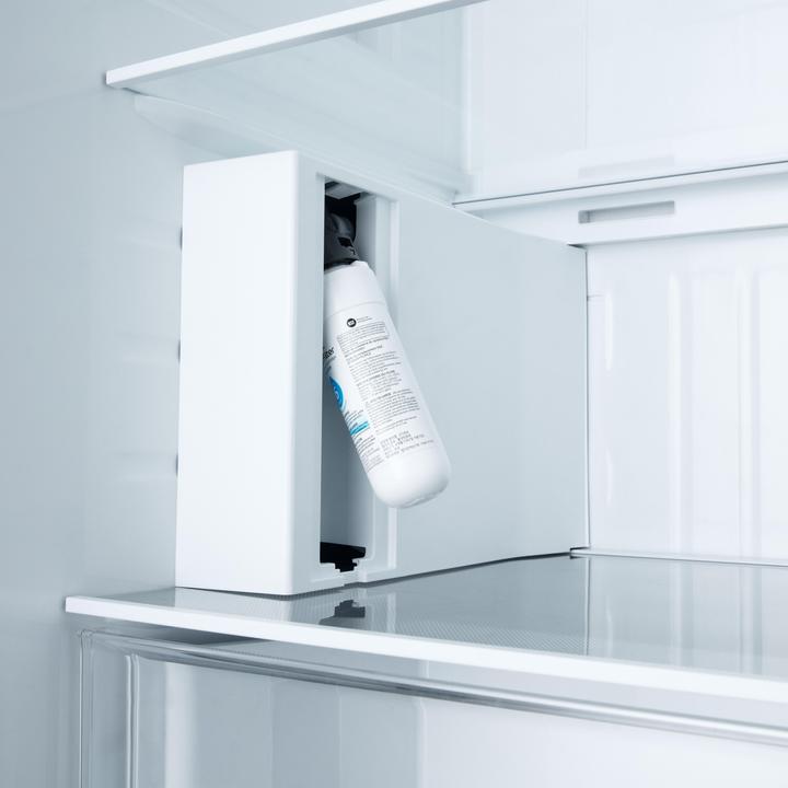 Produktbild LG GSLC40PYPE (638 l)