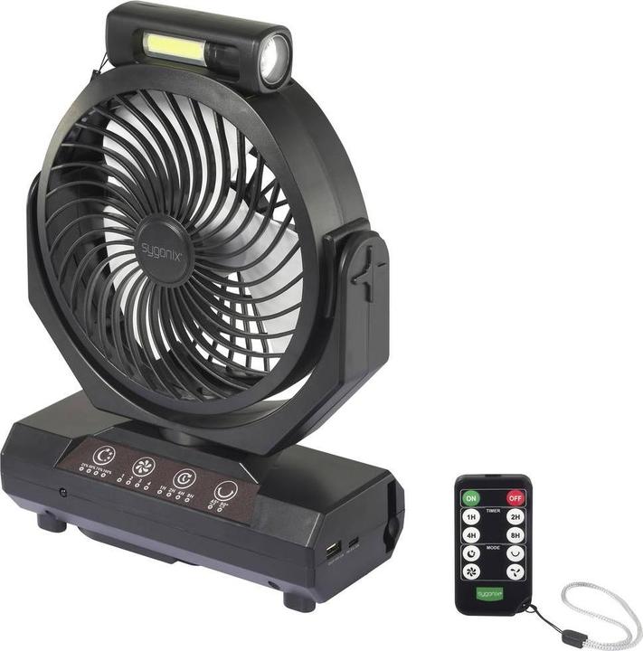 Actual product image Sygonix SY-5996204