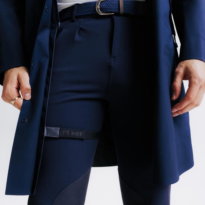 Actual product image Fouganza Equirain (M)