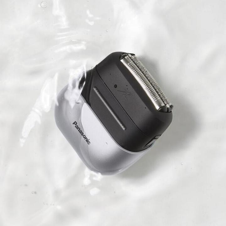 Actual product image Panasonic Shaver wet/dry sw sb