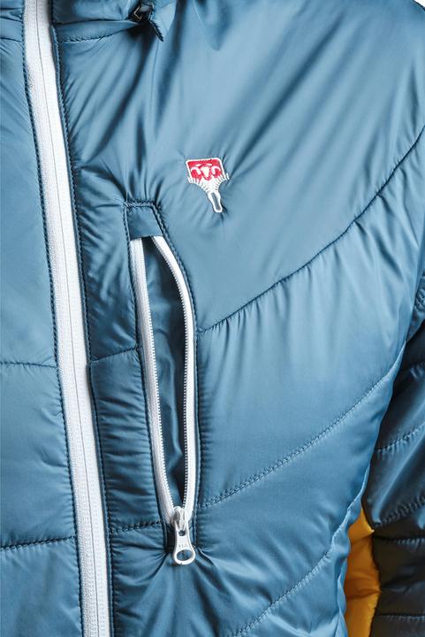 Produktbild Grüezi Bag Refreshful SilkWool M (L)