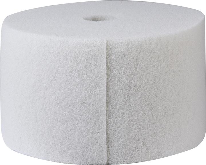Actual product image Bosch Professional Zubehör Expert N880 fleece roll for hand sanding, 150 mm x10 m, cleaning, 10 pcs.