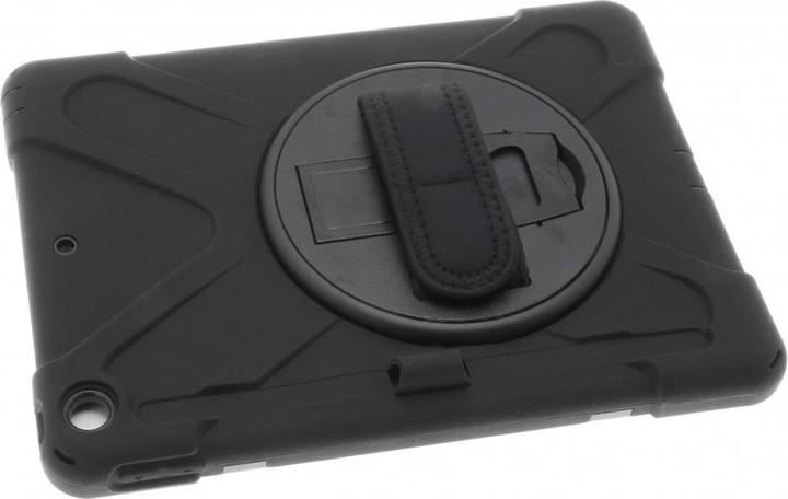 Produktbild Insmat Rugged Armor Case, Samsung Galaxy Tab A7 Lite, black (Galaxy Tab A7 Lite)