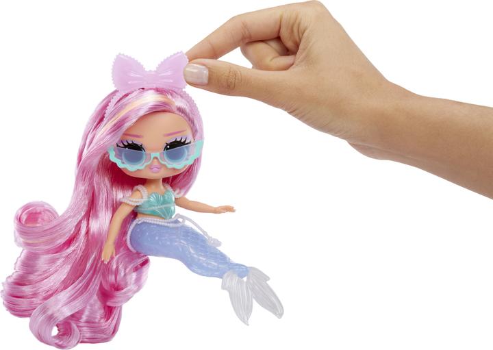 Actual product image MGA Lola Waves