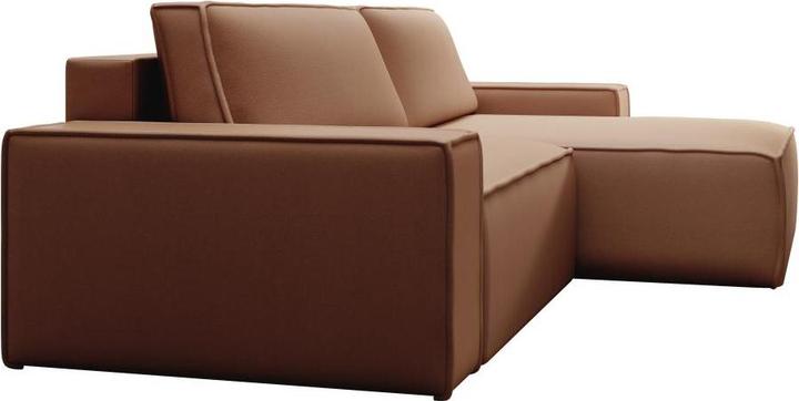 Produktbild Vente-unique Amelia (Ecksofa)