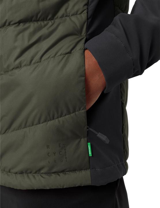 Actual product image Vaude Elope Hybrid (M)