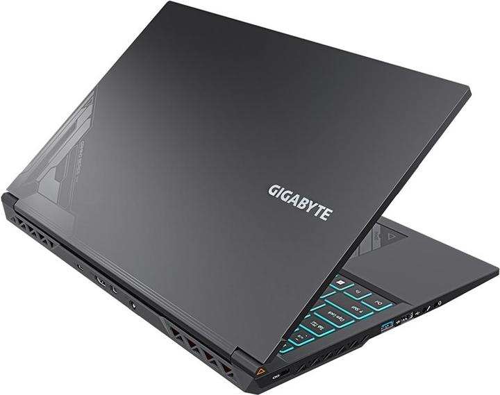 Image du produit Gigabyte G5 (15.60", Intel Core i5-12500H, 16 Go, 512 Go, DE)