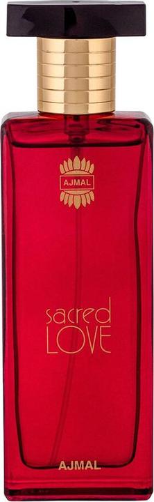Immagine prodotto Ajmal Sacred Love di Eau de Parfum Spray 50 ml (Eau de parfum, 50 ml)