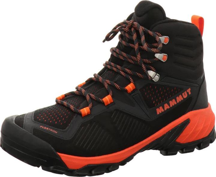 Immagine prodotto Mammut Sapuen High GTX Uomo (44)