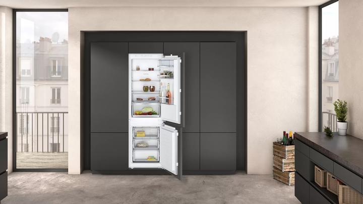 Image du produit Neff KI7862FE0 (260 l)