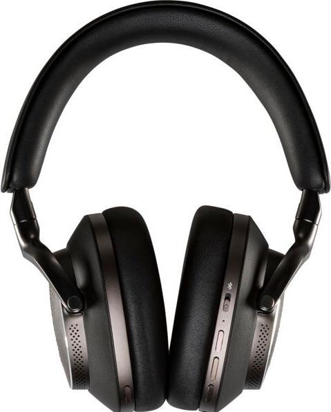 Actual product image Bowers & Wilkins PX8 (ANC, 30 h, Wireless, Cable)
