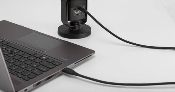 Image du produit RØDE USB A - USB C (1.50 m, USB 2.0)