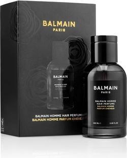 Produktbild Balmain Paris - Limited Edition Touch of Romance Homme Frag Hair Perfume 100 ml