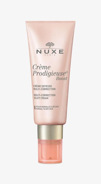 Actual product image Nuxe Crème Prodigieuse Boost (40 ml, Day cream)