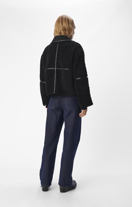 Image du produit Object Veste Teddy (38)