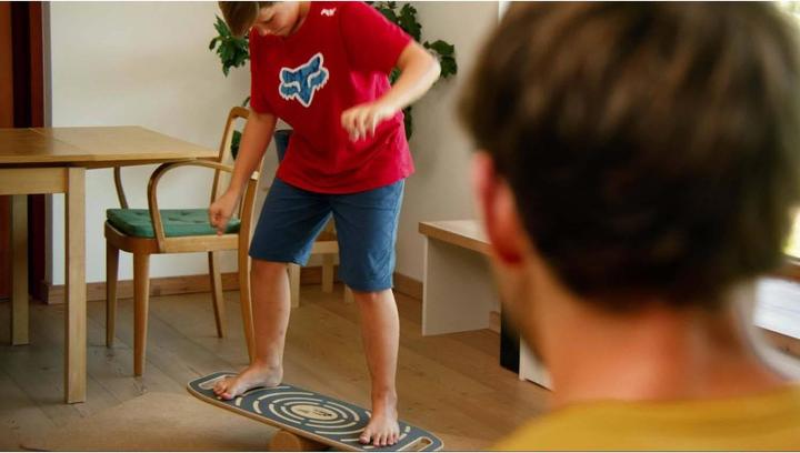 Immagine prodotto MFT Indoor Board Nature