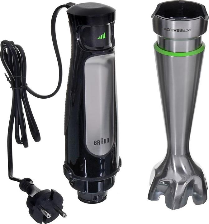 Productafbeelding Braun MultiQuick 7 MQ7025X