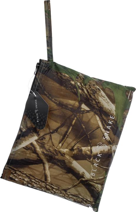 Produktbild Black Snake scape (One Size)