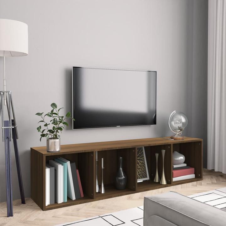 Actual product image VidaXL Laurenz (143 x 30 x 36 cm)