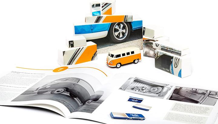 Produktbild Magni VW Bulli