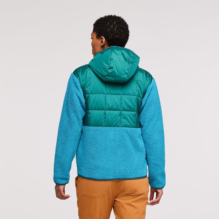 Actual product image Cotopaxi Trico Hybrid Hooded Jacket (XS)