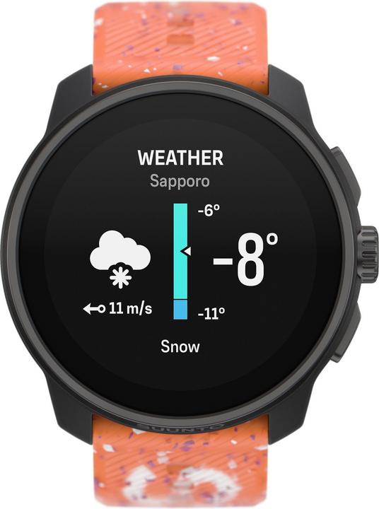 Productafbeelding Suunto Race S (45 mm)