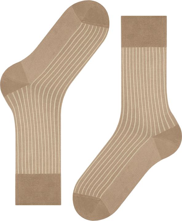 Immagine prodotto Falke Calzini da uomo Oxford Stripe (45 - 46)