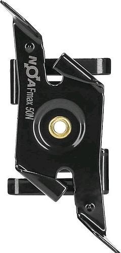 Produktbild Sylvania SKB 11T2TProfildeckenClip für 3PhasenSchiene, schwarz