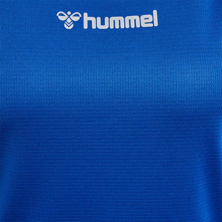 Immagine prodotto hummel hmlRUN SINGLET S/L DONNA (XL)