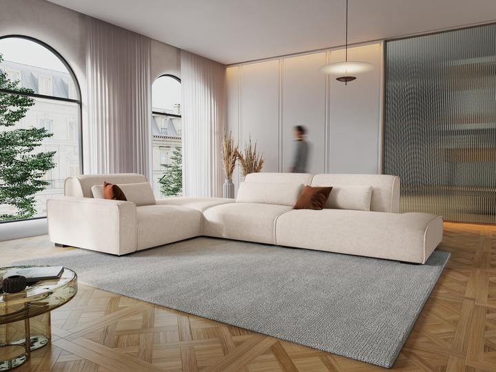 Produktbild Maison Heritage Lina (Ecksofa)