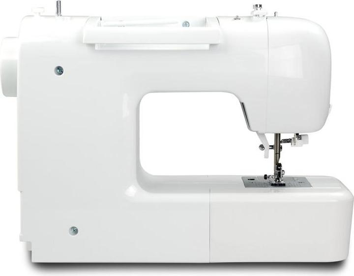 Produktbild Room05 CARINA Diamond Computer Nähmaschine Versandrückläufer