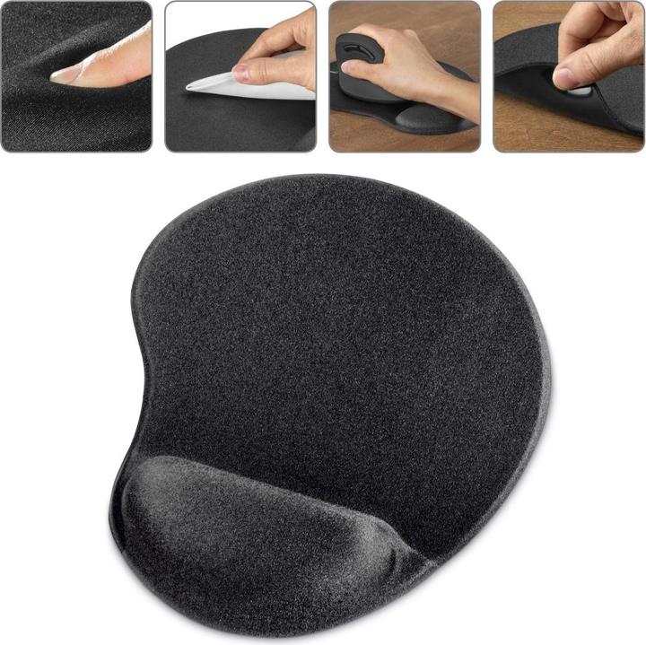 Actual product image Hama Ergonomic (S)