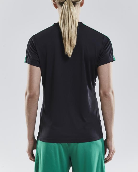 Actual product image Craft Progress Jersey Contrast W (XS)