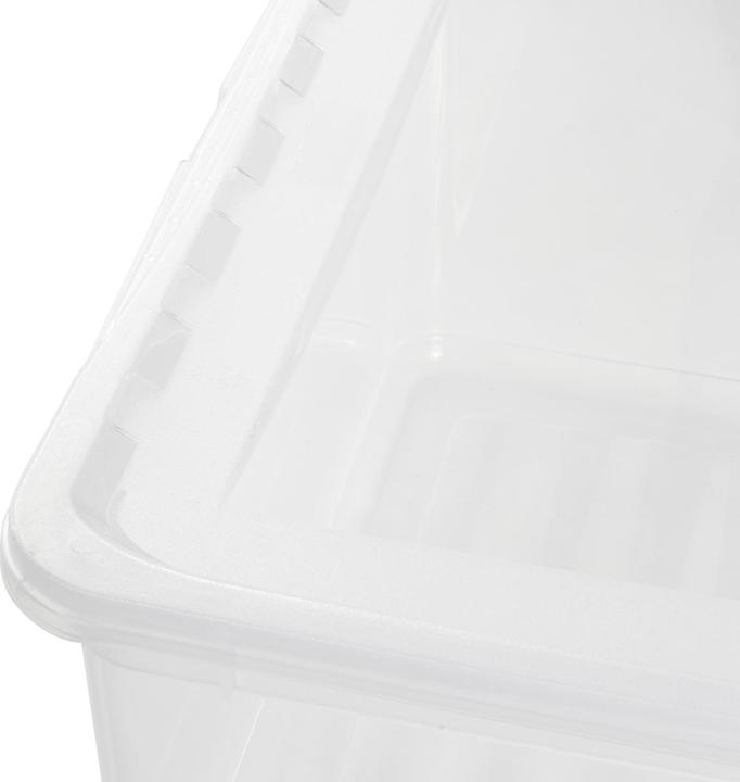 Image du produit keeeper Boîte (33.5 x 39 x 18 cm, 18 l)