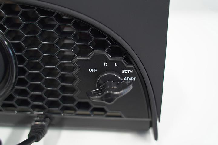 Image du produit Honeycomb Alpha Flight Controls, Yoke (PC, Mac)