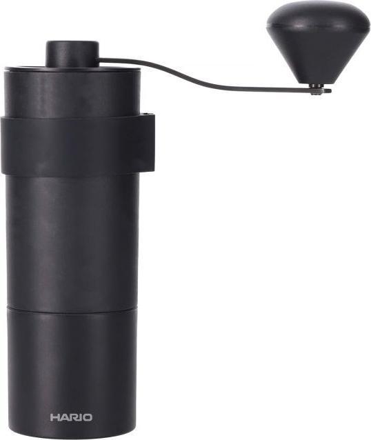 Actual product image Hario Mini Black Pro Black
